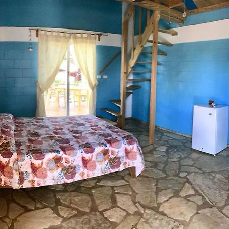 B&B El Mirador Al Mar Sosúa 외부 사진