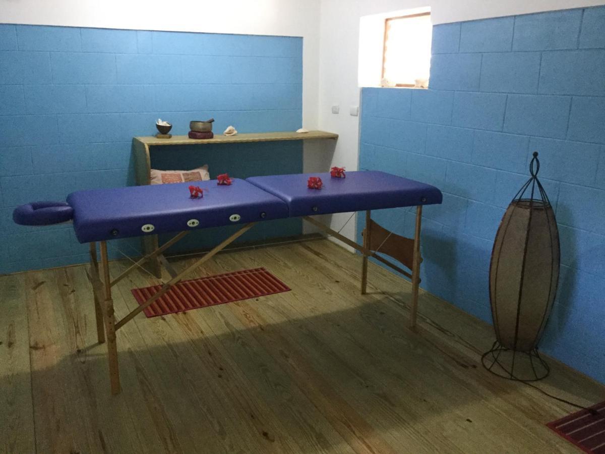 B&B El Mirador Al Mar Sosúa 외부 사진
