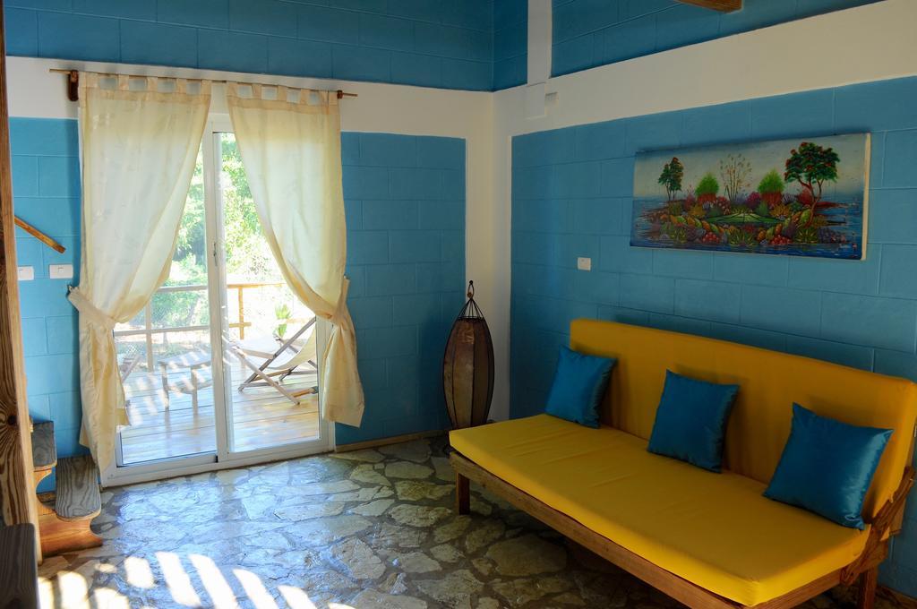 B&B El Mirador Al Mar Sosúa 객실 사진