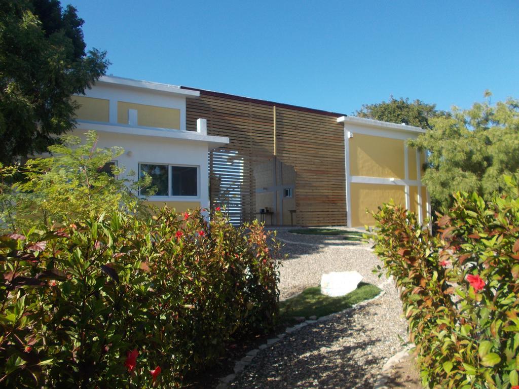 B&B El Mirador Al Mar Sosúa 외부 사진