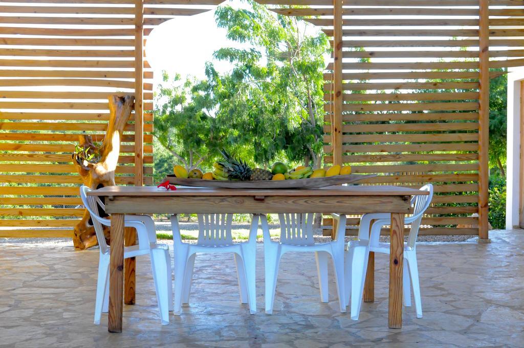 B&B El Mirador Al Mar Sosúa 외부 사진