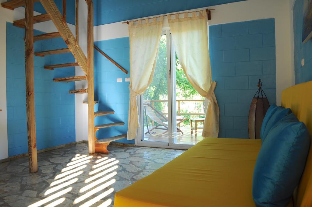 B&B El Mirador Al Mar Sosúa 외부 사진