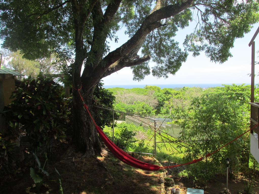 B&B El Mirador Al Mar Sosúa 외부 사진