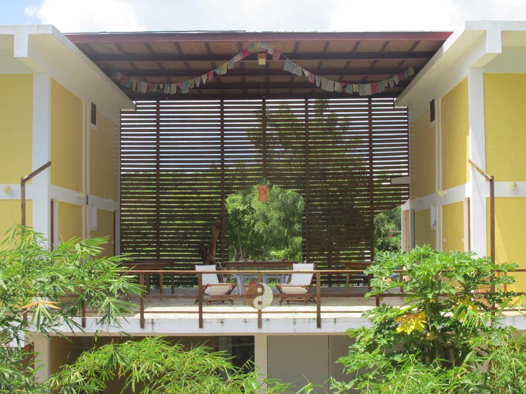 B&B El Mirador Al Mar Sosúa 외부 사진