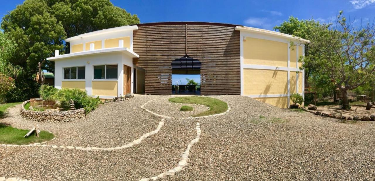 B&B El Mirador Al Mar Sosúa 외부 사진
