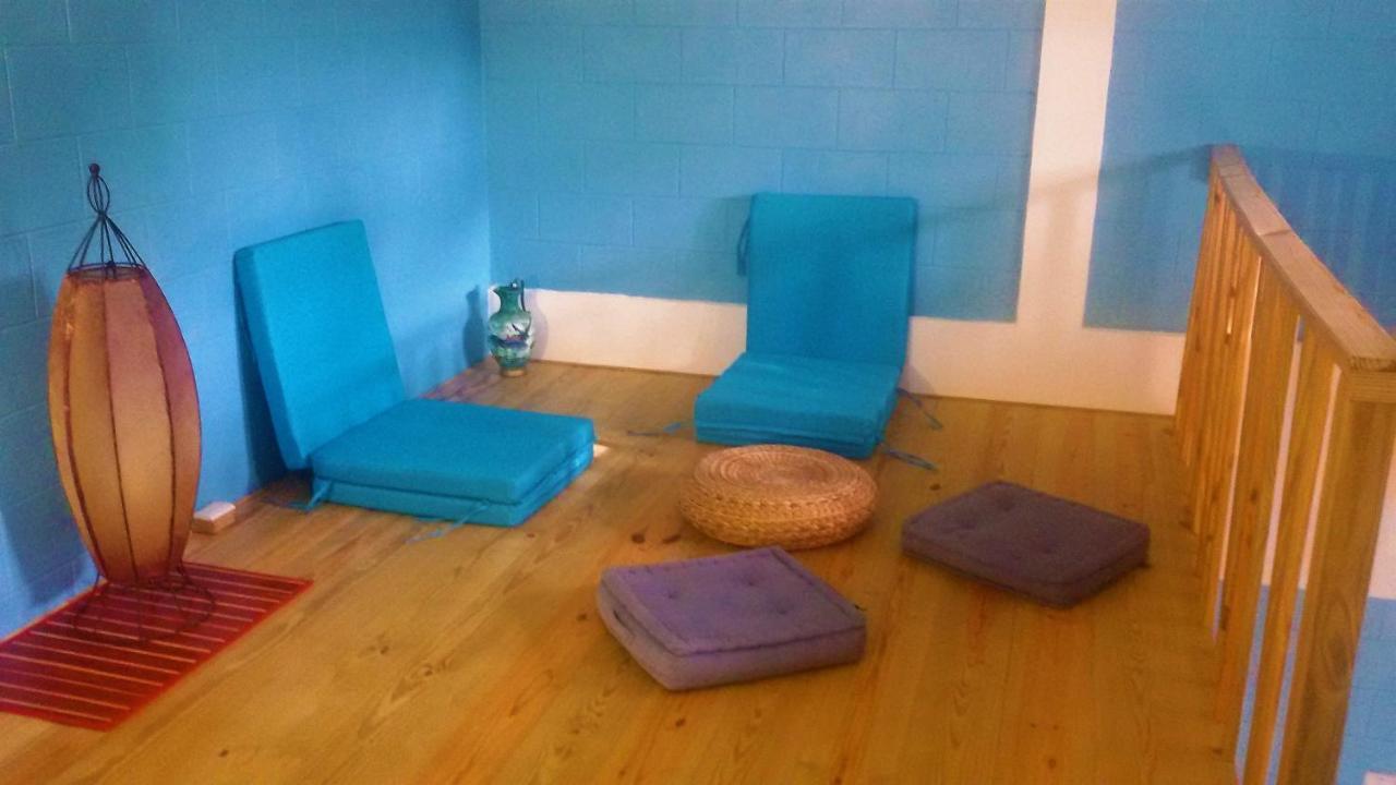 B&B El Mirador Al Mar Sosúa 외부 사진